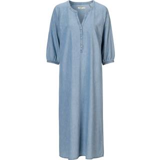 Cowboykjole med knapper