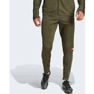 Squadra 25 træningsbukser - Night Cargo / Black / Semi Impact Orange