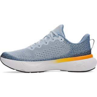 Under Armour Infinite Men's Running Shoes Blue Calm / Blue Smoke / Squad Orange 41