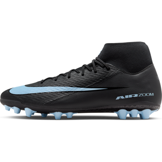 Nike Mercurial Superfly 10 Academy AG High-Top-fodboldstøvler - sort - 38