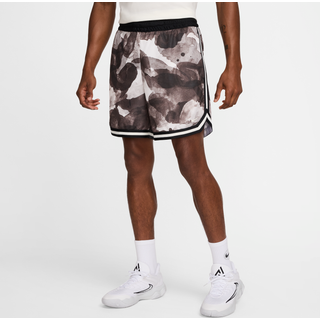 Nike DNA Dri-FIT-basketballshorts til mænd (15 cm) - brun - XL