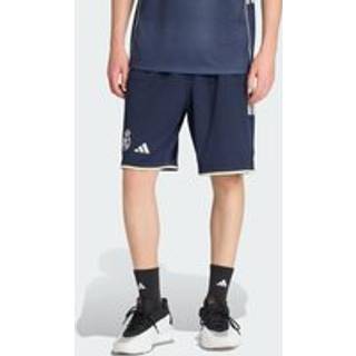 Real Madrid basketball udebaneshorts - Legend Ink
