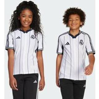 Real Madrid US Pack Shirt til børn - White / Legend Ink - 140