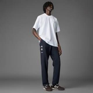 FC Bayern BSTN træningsbukser - Black - XL