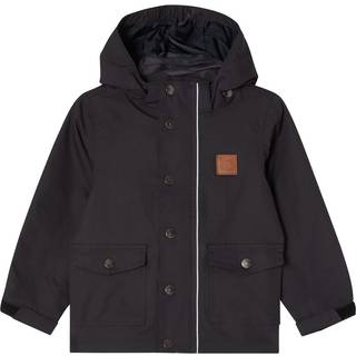 Kuling Stockholm Skaljakke Always Black 86 cm  Sort  86 cm  Unisex