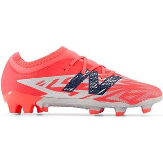 New Balance Drenge FURON TEAM JNR FG V8 Synthetic, Størrelse 36