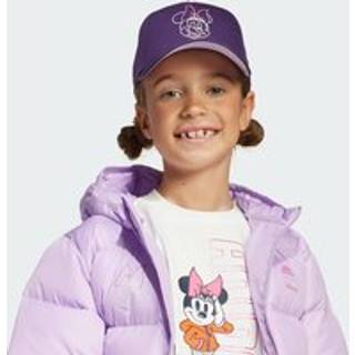 Disney Minnie Mouse kasket til børn - Aurora Plum - Børn