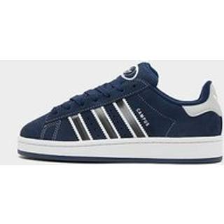 adidas Originals Campus 00s Lenticular Junior, Navy - 38