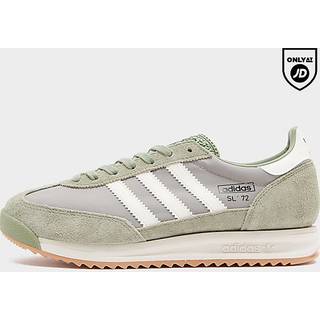 adidas Originals SL 72 RS, Olive - 43 1/3
