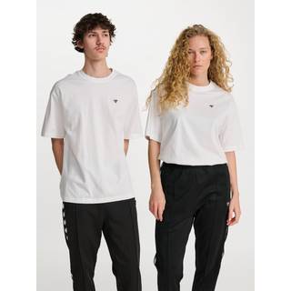 Hummel Loose Bee S/S T-Shirt 230780-9001 Størrelse XL