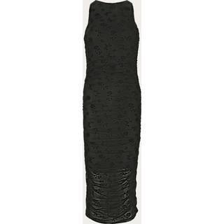 Noella Kjole - Leanna - Clarity Black Print