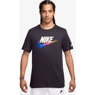 Nike Sportswear Futura Icon T Shirt Black