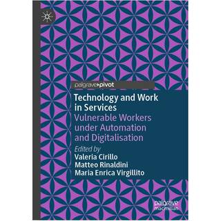 Technology and Work in Services
