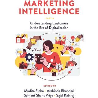 Marketing Intelligence, Part A
