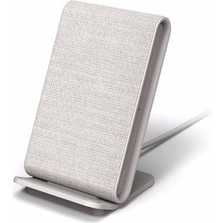 iOttie iON Wireless Stand Ivory - tan