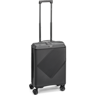 North Pioneer PRG Kabinekuffert 55cm Sort