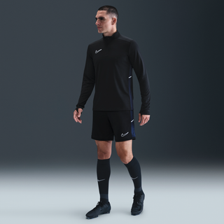 Nike Academy Dri-FIT-fodboldshorts til mænd - sort - XXL