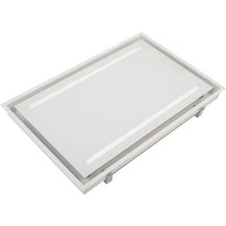 Witt Breeze 90 W Loftemhætte Hvid