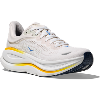 Hoka Bondi 9 Str. 37⅓ Hvid