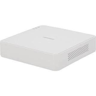 Hikvision iDS-7108HQHI-M1/S(E) 8-kanals 1080P Mini 1U H.265 AcuSense DVR