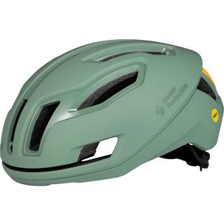 Sweet Protection - Falconer 2Vi Mips - Willow M/L - green