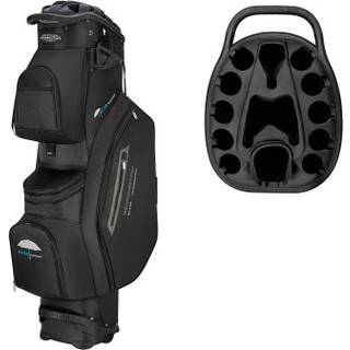Bennington QO14 WR Vandtæt Vognbag - Black