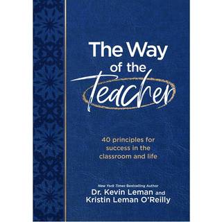 The Way of the Teacher