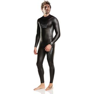 Cressi Neptune 4mm Open Water svømmedragt-Small