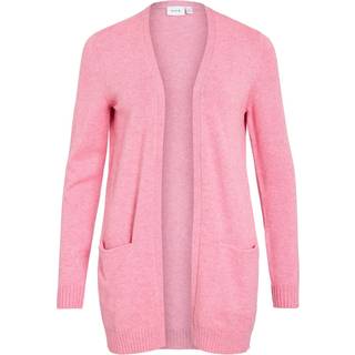 Viril Basic Strikket Cardigan