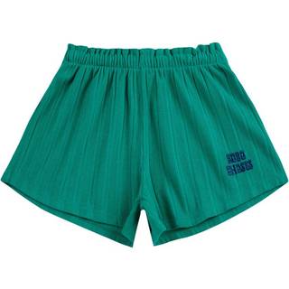 Bobo Choses Bobo Choses Shorts Green 2-3 Y  Grøn  2-3 år  mand