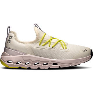 On Kid's Cloudleap Sneaker Børn størrelse 33,5 farve beige