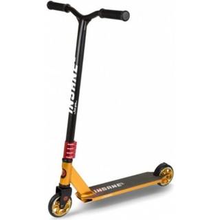 Insane2 GOLD trick løbehjul