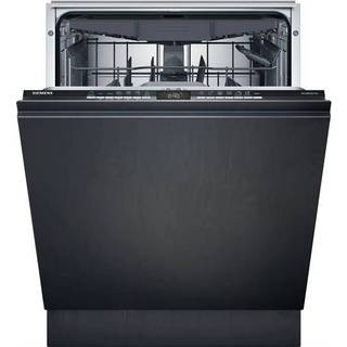 Fuldt integrerbar opvaskemaskine 60 cm XXL ekstra høj - Siemens iQ300 - SX63H803VE