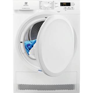 Electrolux Tørretumbler EW6D4183E1