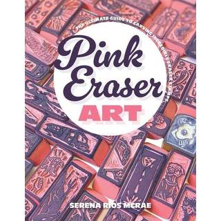 Pink Eraser Club
