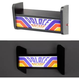 Grupo Eric Stranger Things Arcade USB lampe