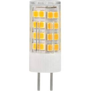 LEDlife KAPPA4 LED pære - 4W, dæmpbar, 12V, GY6.35 - Dæmpbar : Dæmpbar, Kulør : Varm