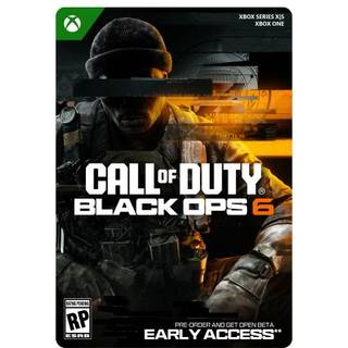 Call of Duty®: Black Ops 6 - Cross-Gen Bundle