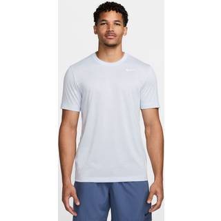 Nike Nike Football Grey Dri-FIT Training T-Shirt