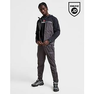 Napapijri Mezy Track Pants, Charcoal - XXL