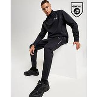 Under Armour Brawl Track Pants, Black - M