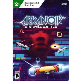 Arkanoid - Eternal Battle