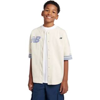 New Balance New Balance Natural Kids Premium Baseball Shirt