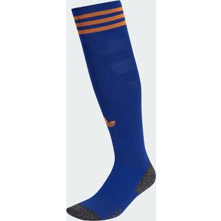 Newcastle United FC 25/26 tredjestrømper - Victory Blue / Bahia Orange - 43-45