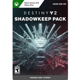 Destiny 2: Shadowkeep Pack (Xbox Series X/S) - Xbox Live Key - EUROPE