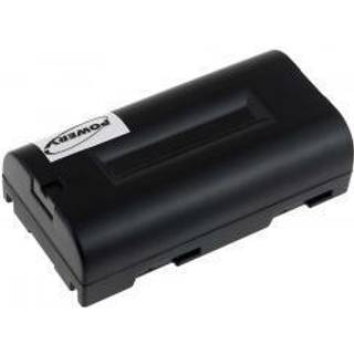Batteri til Printer Extech S2500