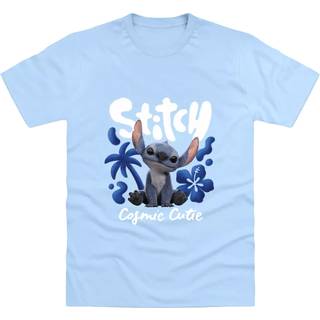 Brand Threads Brand Threads Disney Lilo og Stitch-filmen T-shirt