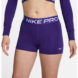 Shorts Nike W NP 365 SHORT 3IN cz9857-547 Størrelse XL
