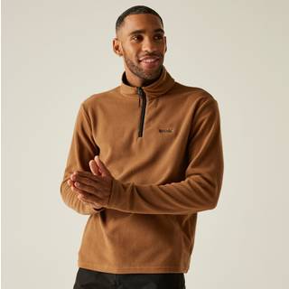 Regatta Regatta Herre Thompson Letvægts Half Zip Fleece