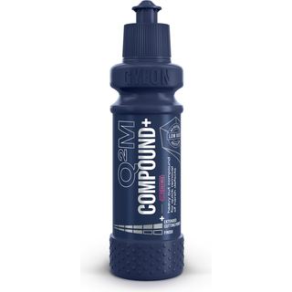 Polermedel Gyeon Q²M Compound+ Redefined, 250 ml